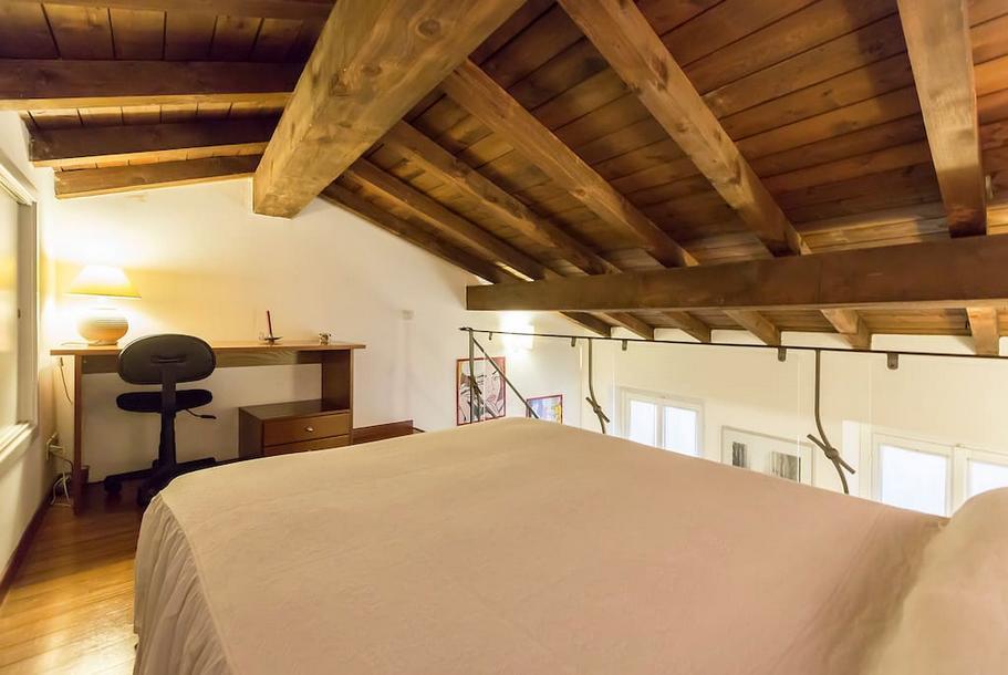 Appartamento Cairoli Milano Eksteriør billede